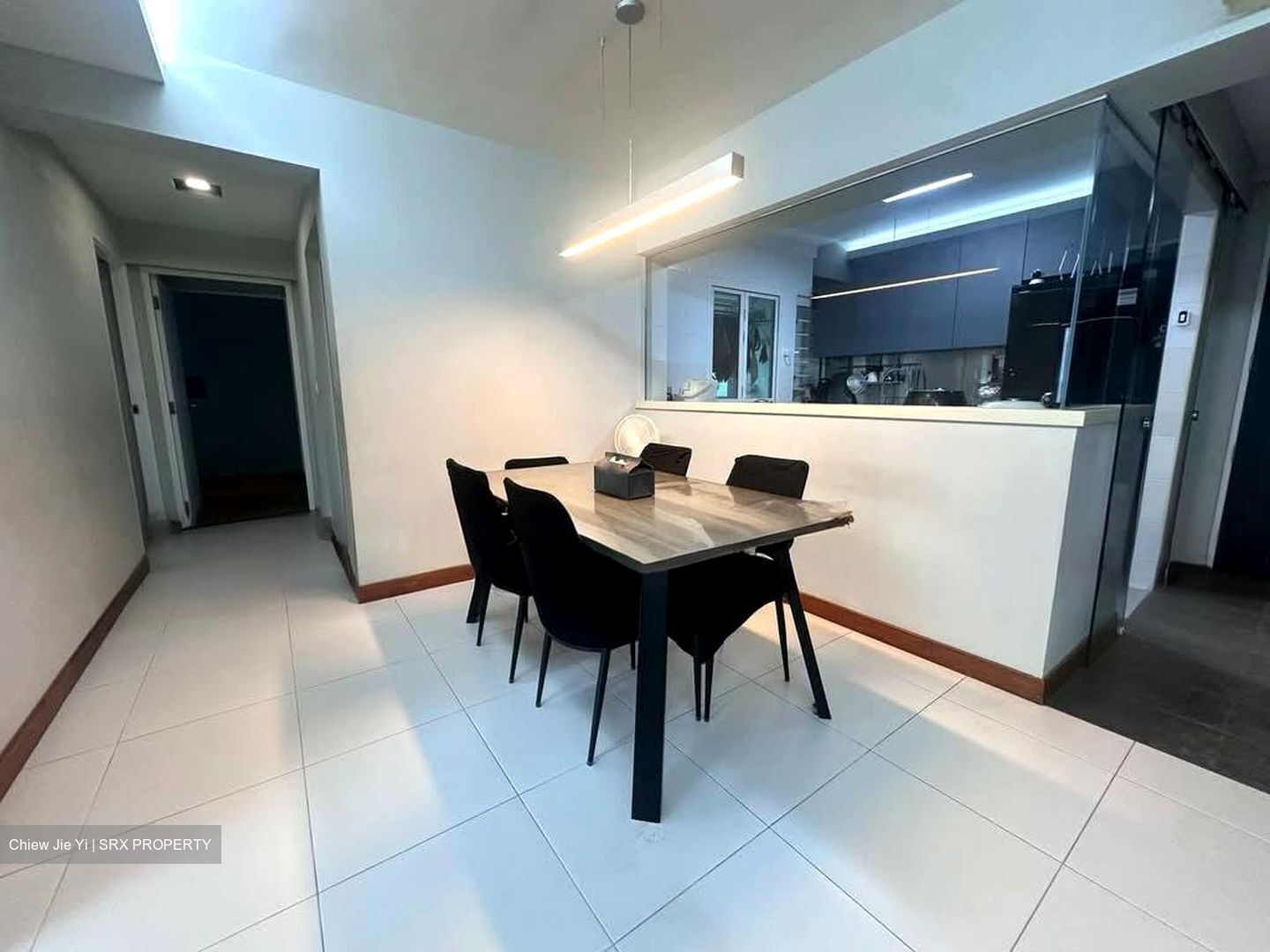 Blk 617C Punggol Breeze (Punggol), HDB 5 Rooms #583267541